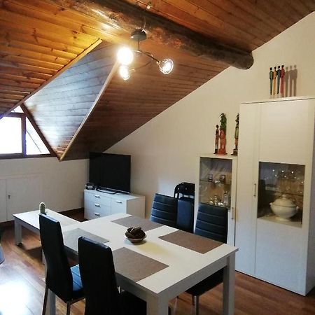 Apartament Betty Сорт Экстерьер фото