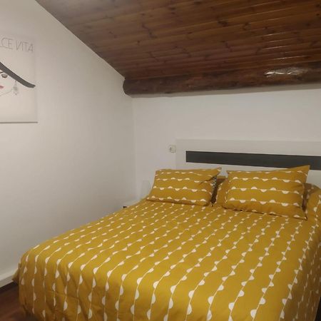 Apartament Betty Сорт Экстерьер фото