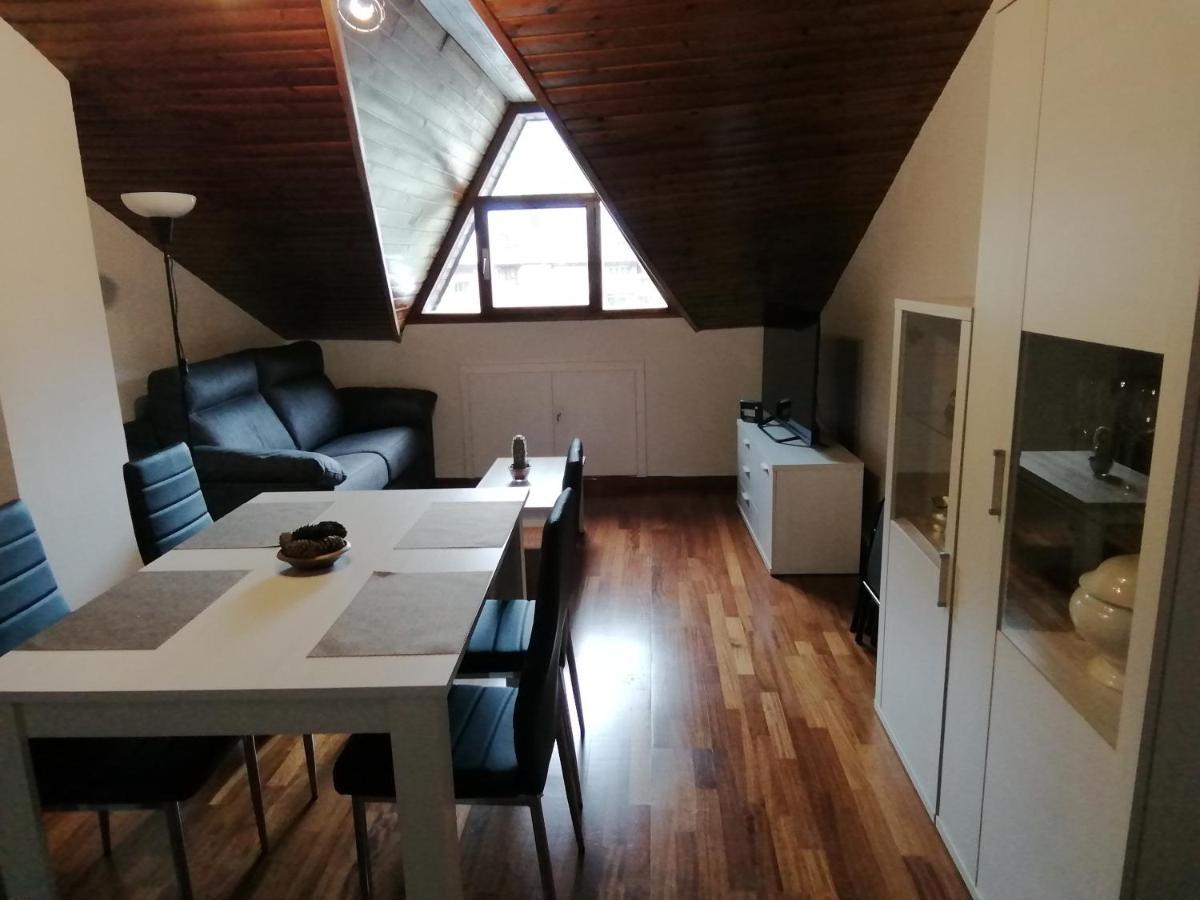 Apartament Betty Сорт Экстерьер фото