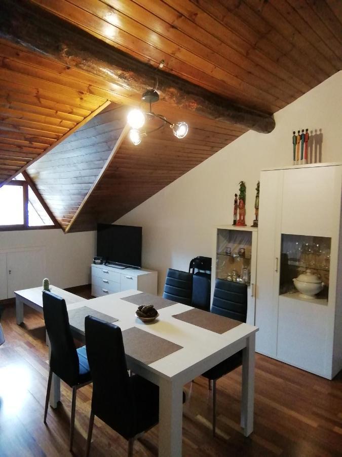 Apartament Betty Сорт Экстерьер фото