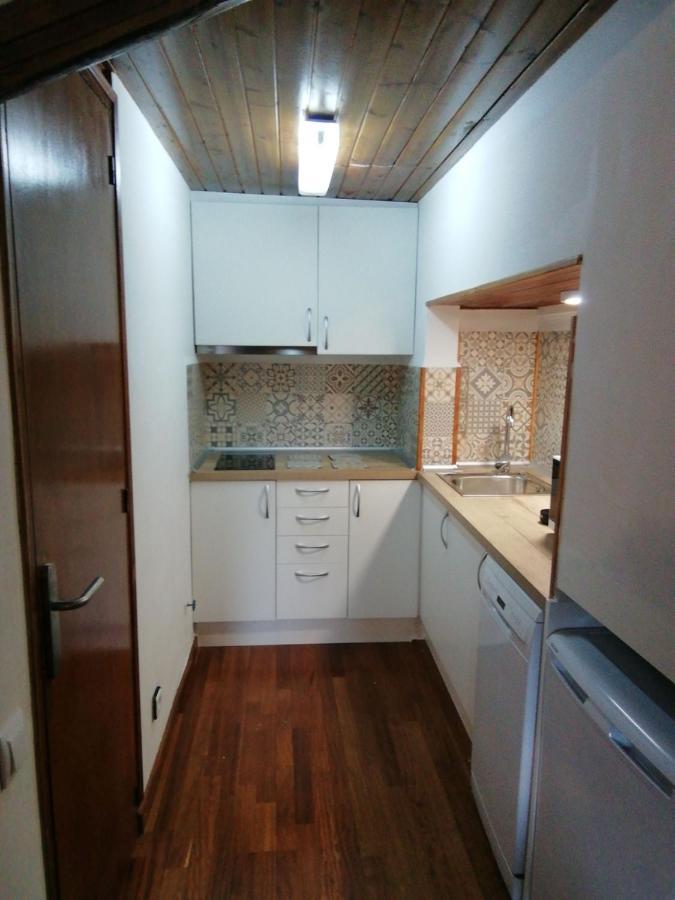 Apartament Betty Сорт Экстерьер фото