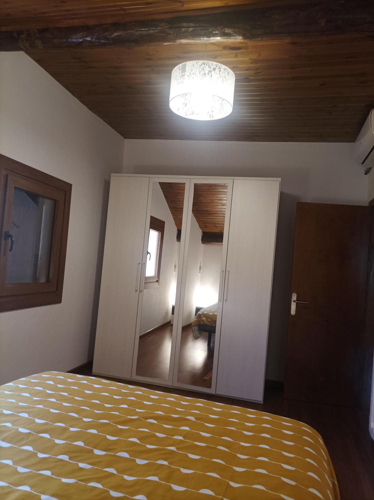 Apartament Betty Сорт Экстерьер фото